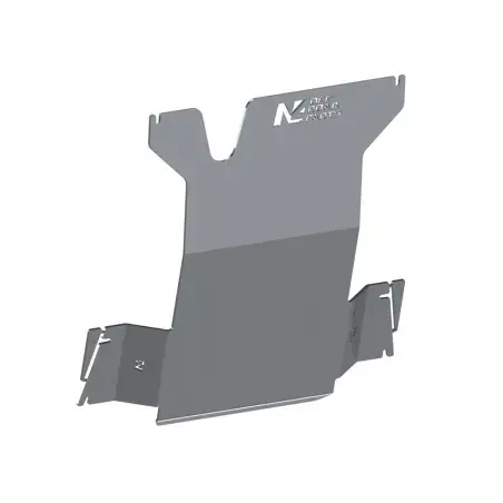 Dirty Roamer Ski de protection boîtes vitesses et transfert e