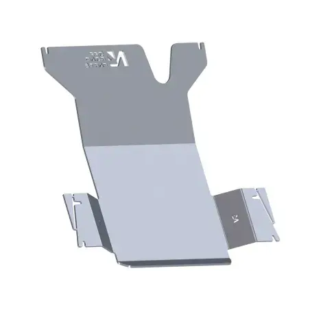 Dirty Roamer Ski de protection boîtes vitesses et transfert e