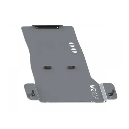 Dirty Roamer Ski de protection boîte de vitesses et transfert