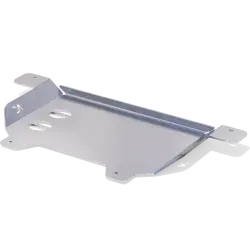 Dirty Roamer Ski protection boîte de transfert aluminium 8mm 