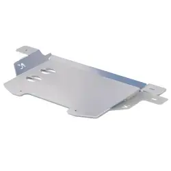 Dirty Roamer Ski protection boîte transfert aluminium 8mm For