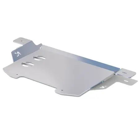 Dirty Roamer Ski protection boîte transfert aluminium 8mm For