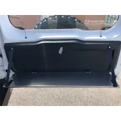 Dirty Roamer Tablette rabattable N4-Offroad sur porte arrière