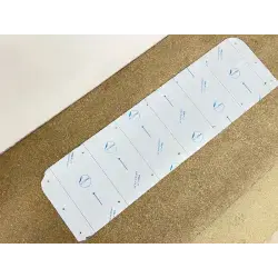 Dirty Roamer Protection de hayon en aluminium de 2.5mm pour T