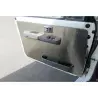 Dirty Roamer Panneaux de portes avant en aluminium de 2.5mm p