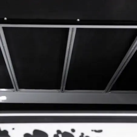 Achetez Bushtech Canopy Toyota Land Cruiser 79-double Cab-alu