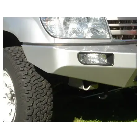 Dirty Roamer Ski de protection de tubulures Intercooler en al