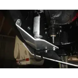 Dirty Roamer Ski de protection de bonbonne de climatisation e