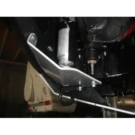 Dirty Roamer Ski de protection de bonbonne de climatisation e