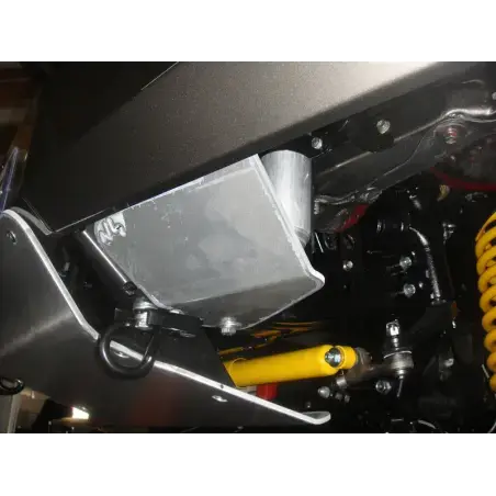 Dirty Roamer Ski de protection de bonbonne de climatisation e