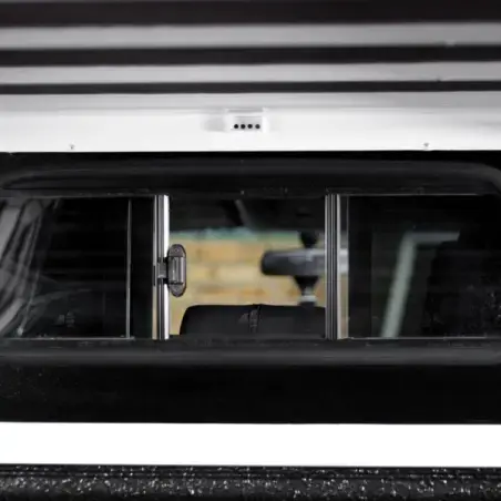 Achetez Bushtech Canopy Toyota Land Cruiser 79-double Cab-alu