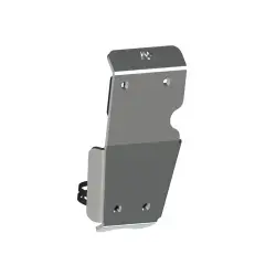 Dirty Roamer Ski de protection de nez de pont arrière en alum