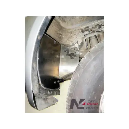 Dirty Roamer Ski de protection de bonbonne de climatisation a