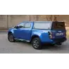 Achetez Bushtech Canopy Isuzu D-max (2021-2024)-extra Cab-smo