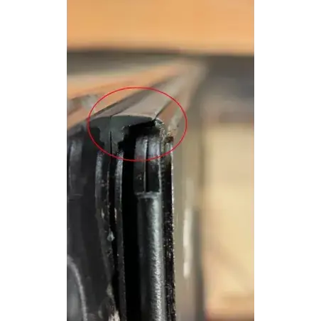 Achetez Huracan Fabrication Rain Seal Tailgate Storage Modau 