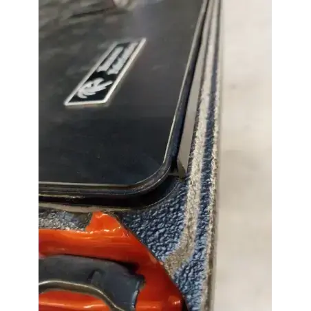 Achetez Huracan Fabrication Rain Seal Tailgate Storage Modau 