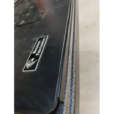 Achetez Huracan Fabrication Rain Seal Tailgate Storage Modau 