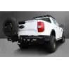 Achetez Gobi-x Rear Bumper Ford Ranger (2023-present)au meill