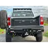 Achetez Gobi-x Rear Bumper Ford Ranger (2023-present)au meill