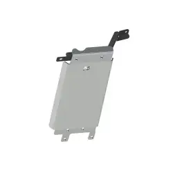 Dirty Roamer Ski de protection de silencieux central en alumi