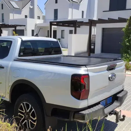 Achetez Superior Load Cover Ford Ranger (2023-present)-double