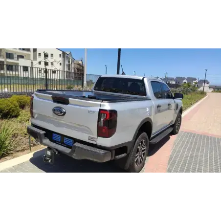 Achetez Superior Load Cover Ford Ranger (2023-present)-double