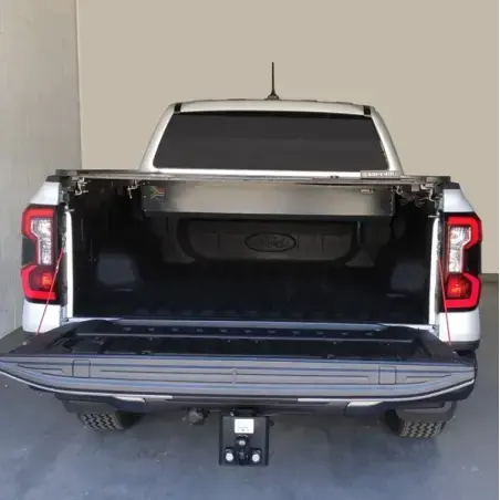 Achetez Superior Load Cover Ford Ranger (2023-present)-double