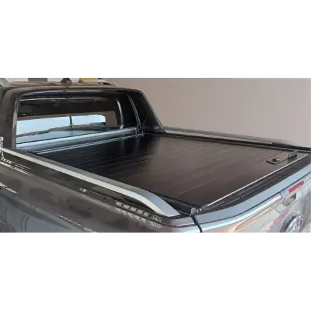 Achetez Superior Load Cover Ford Ranger (2023-present)-double