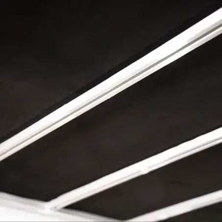 Achetez Bushtech Warmte-isolatie-ranger (2023-present)-extra 