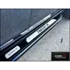 Achetez Gobi-x Sidebars Volkswagen Amarok (2023-present)-doub