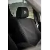 Achetez Tougher Seat Cover Kit Toyota Hi Lux Revo-charcoalau 