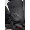 Achetez Tougher Seat Cover Kit Toyota Hi Lux Revo-charcoalau 