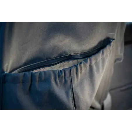 Achetez Tougher Seat Cover Kit Toyota Hi Lux Revo-charcoalau 