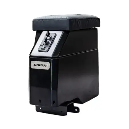 Achetez Gobi-x Center Console Toyota Land Cruiser 70-seriesau