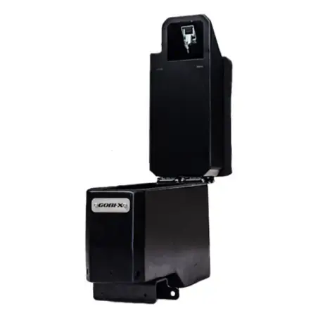 Achetez Gobi-x Center Console Toyota Land Cruiser 70-seriesau