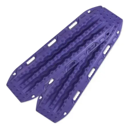 Achetez Maxtrax Mkii Pure Purple Recovery Boardsau meilleur p