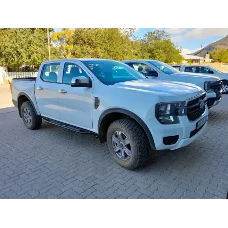 Achetez Gobi-x Sidebars Ford Ranger (2023 - Present)-dc-sucau