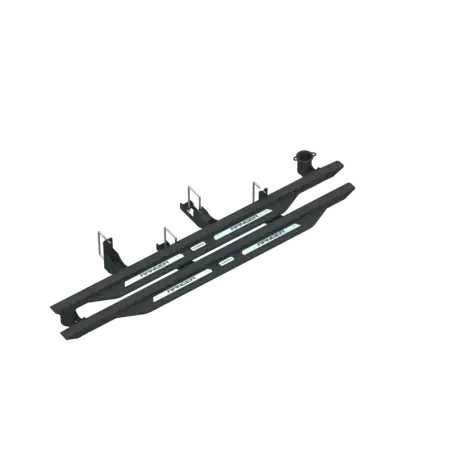 Achetez Gobi-x Sidebars Ford Ranger (2023 - Present)-dc-sucau