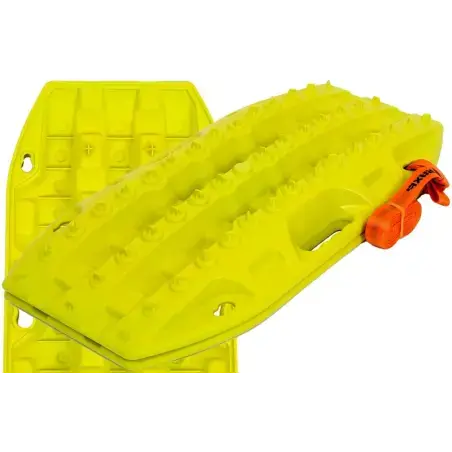 Achetez Maxtrax Mini Jimny Kinetic Yellow Recovery Boardsau m