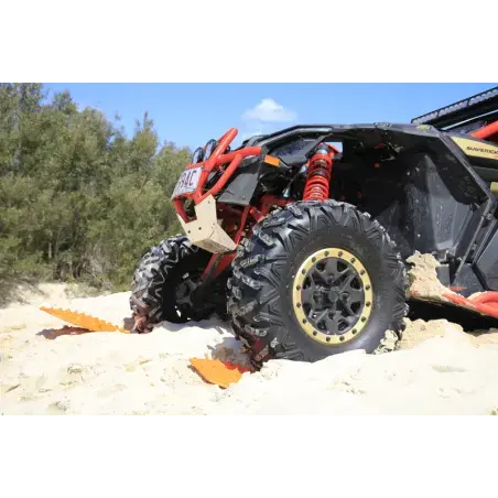 Achetez Maxtrax Mini Jimny Kinetic Yellow Recovery Boardsau m