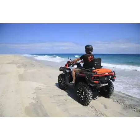 Achetez Maxtrax Mini Jimny Kinetic Yellow Recovery Boardsau m