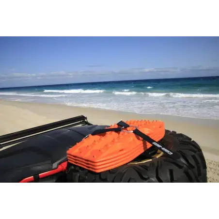 Achetez Maxtrax Mini Jimny Kinetic Yellow Recovery Boardsau m