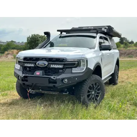 Achetez Gobi-x Front Bumper Ford Ranger (2023 - )au meilleur 