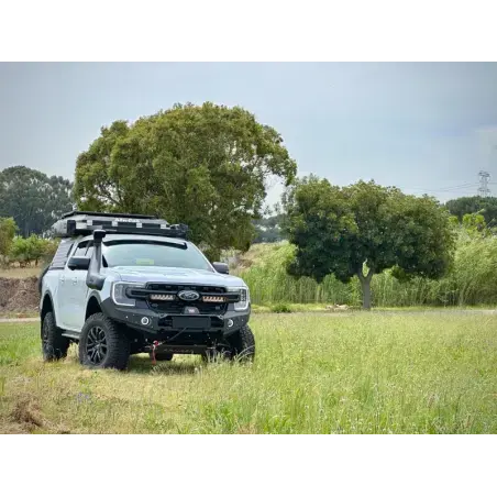 Achetez Gobi-x Front Bumper Ford Ranger (2023 - )au meilleur 