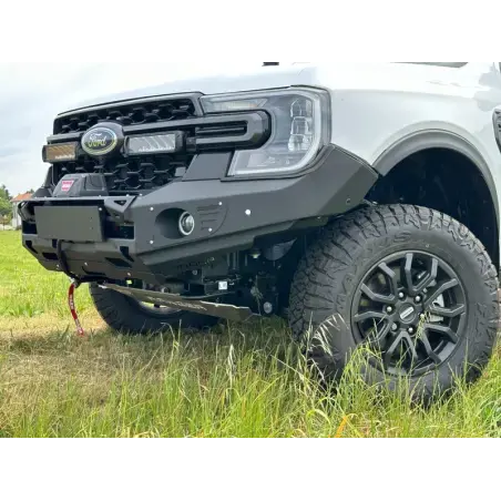 Achetez Gobi-x Front Bumper Ford Ranger (2023 - )au meilleur 