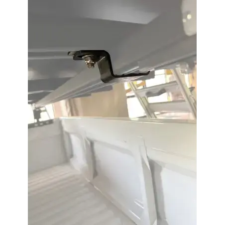 Achetez Eezi-awn Rooftop Tent To Load Bar Clamp Setau meilleu