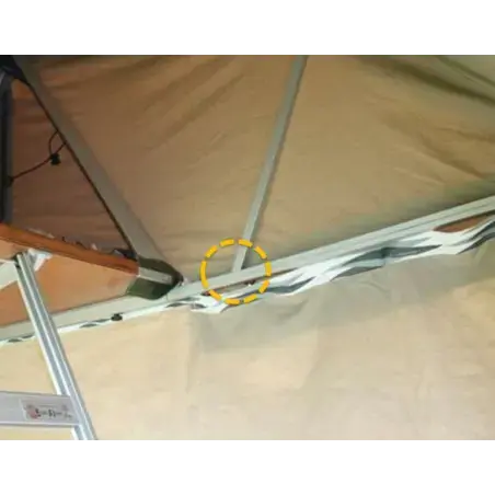 Achetez Eezi-awn-t-top Xklusiv Bow Hingeau meilleur prix sur 