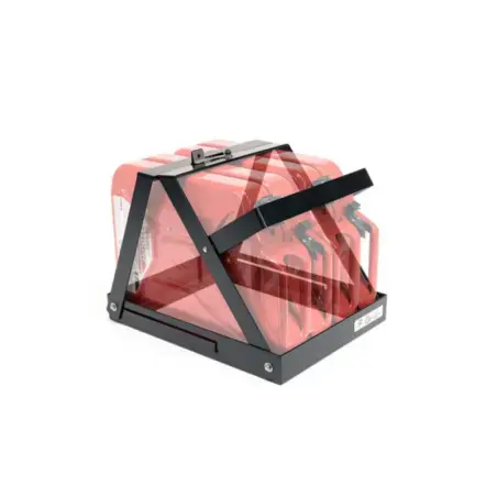 Achetez Eezi-awn K9 Double Jerry Can Holderau meilleur prix s