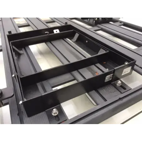 Achetez Eezi-awn K9 Double Jerry Can Holderau meilleur prix s