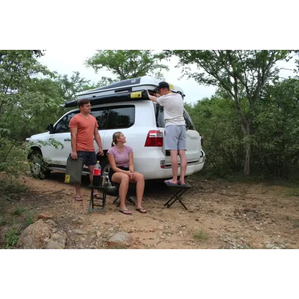 Achetez Eezi-awn K9 Three In One-zwartau meilleur prix sur Of